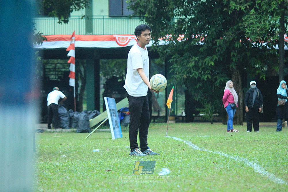ijl u10 240825 dream soccer skill vs rajawali nusantara