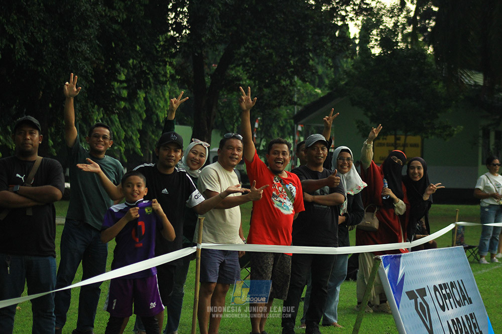 ijl u10 240825 dream soccer skill vs rajawali nusantara