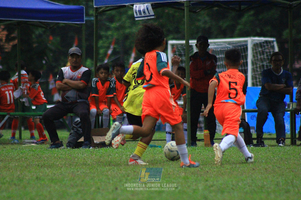 ijl u10 240825 dream soccer skill vs rajawali nusantara