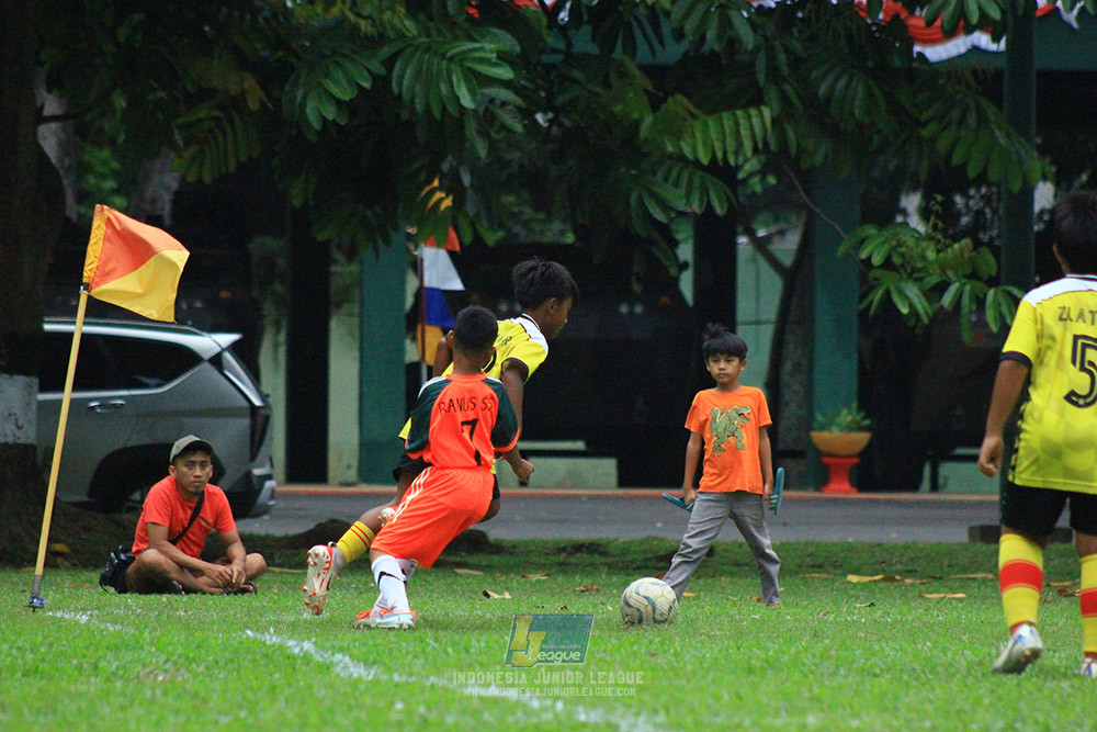 ijl u10 240825 dream soccer skill vs rajawali nusantara