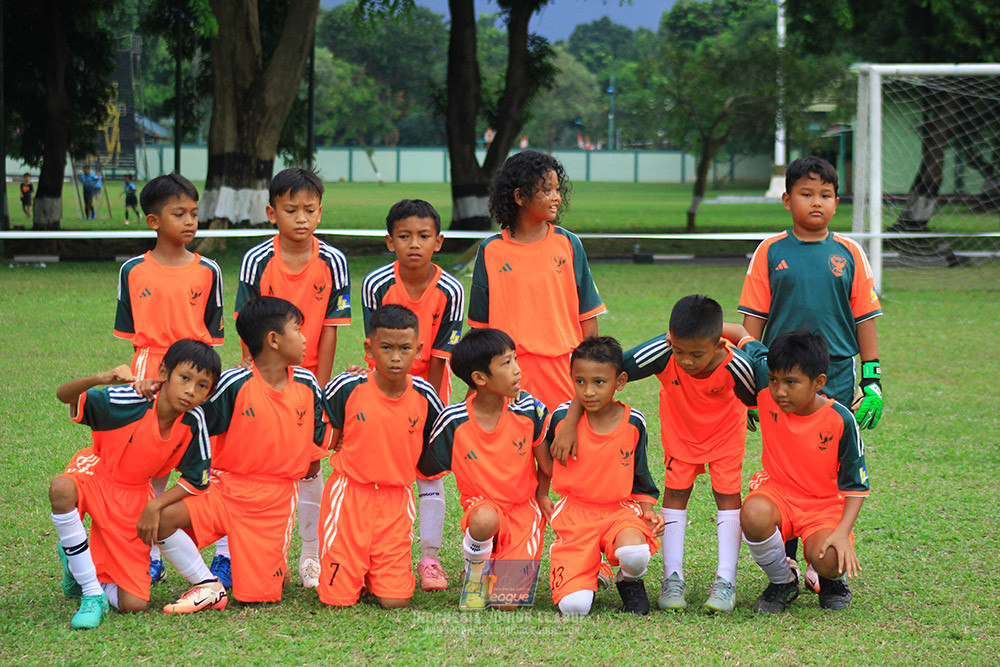 ijl u10 240825 dream soccer skill vs rajawali nusantara