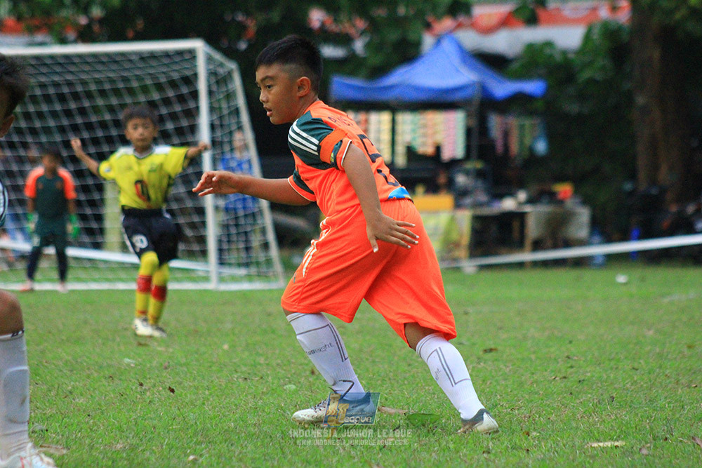 ijl u10 240825 dream soccer skill vs rajawali nusantara