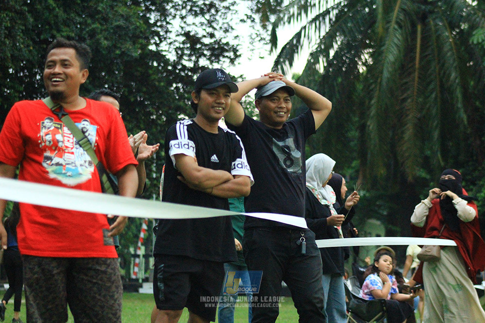 ijl u10 240825 dream soccer skill vs rajawali nusantara