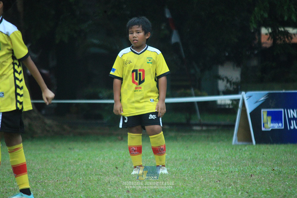 ijl u10 240825 dream soccer skill vs rajawali nusantara
