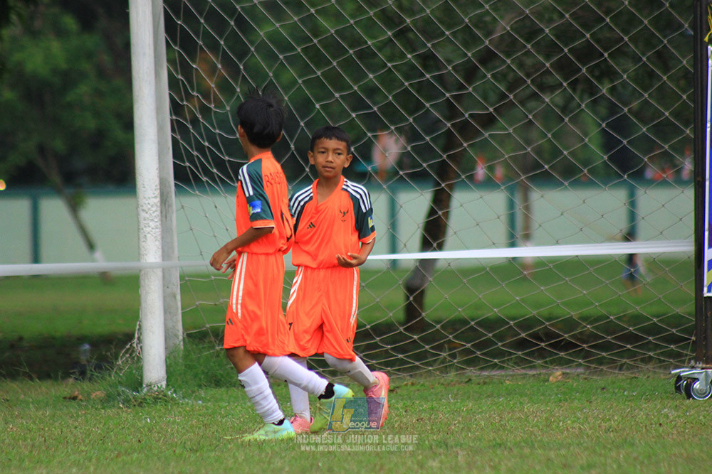 ijl u10 240825 dream soccer skill vs rajawali nusantara