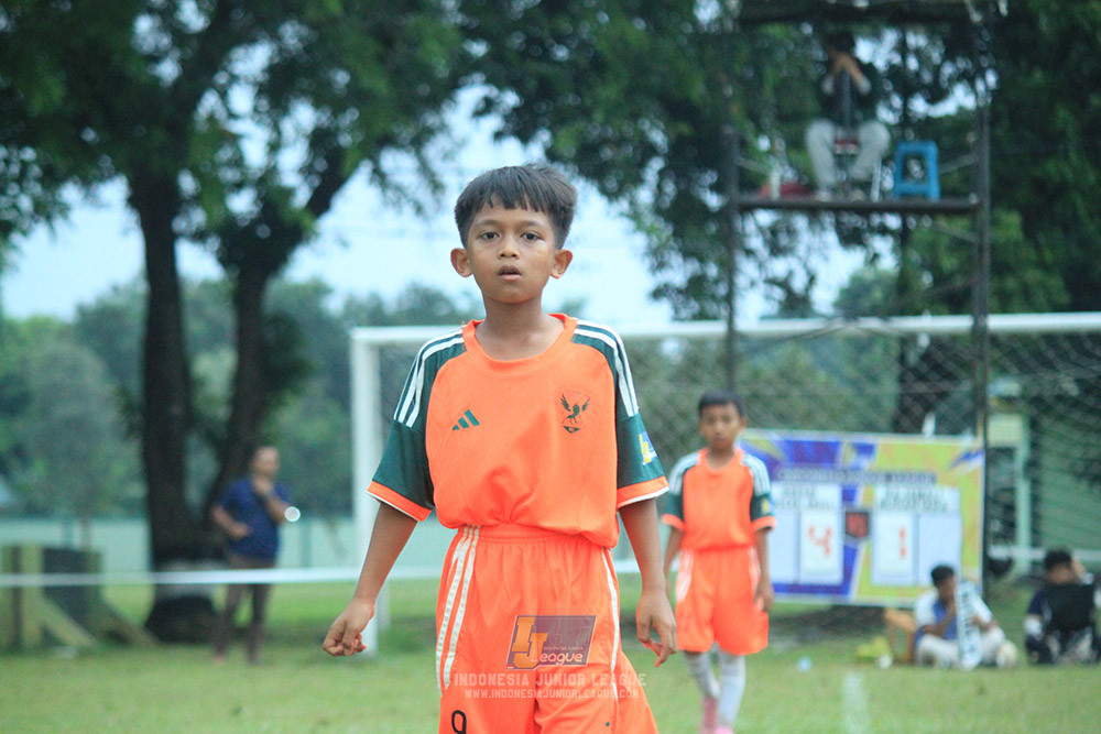 ijl u10 240825 dream soccer skill vs rajawali nusantara