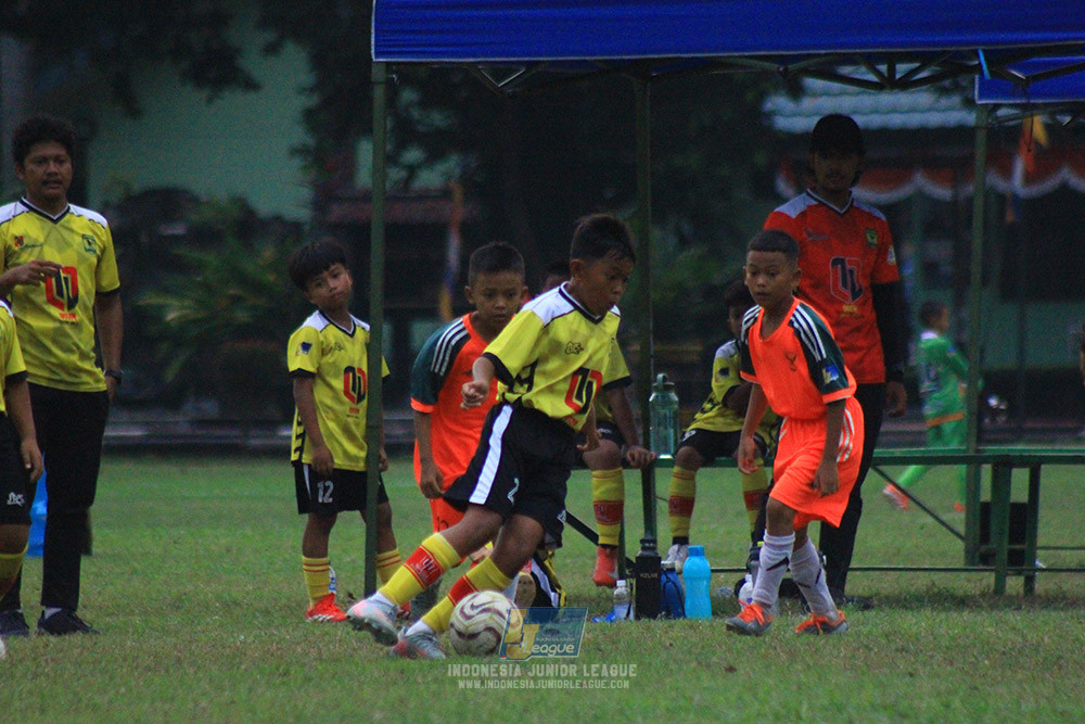 ijl u10 240825 dream soccer skill vs rajawali nusantara