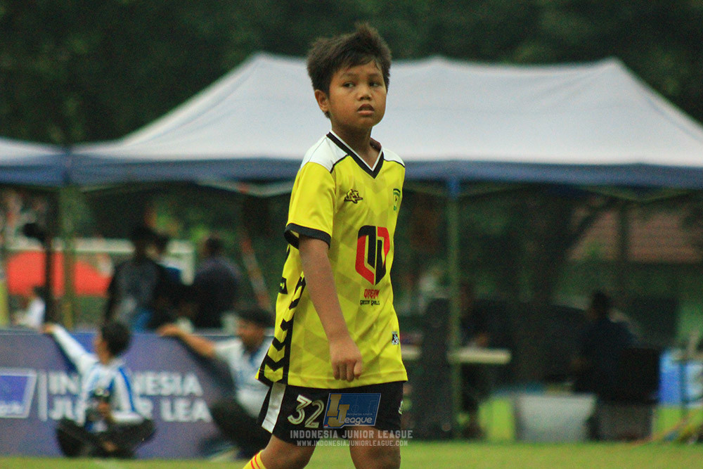 ijl u10 240825 dream soccer skill vs rajawali nusantara