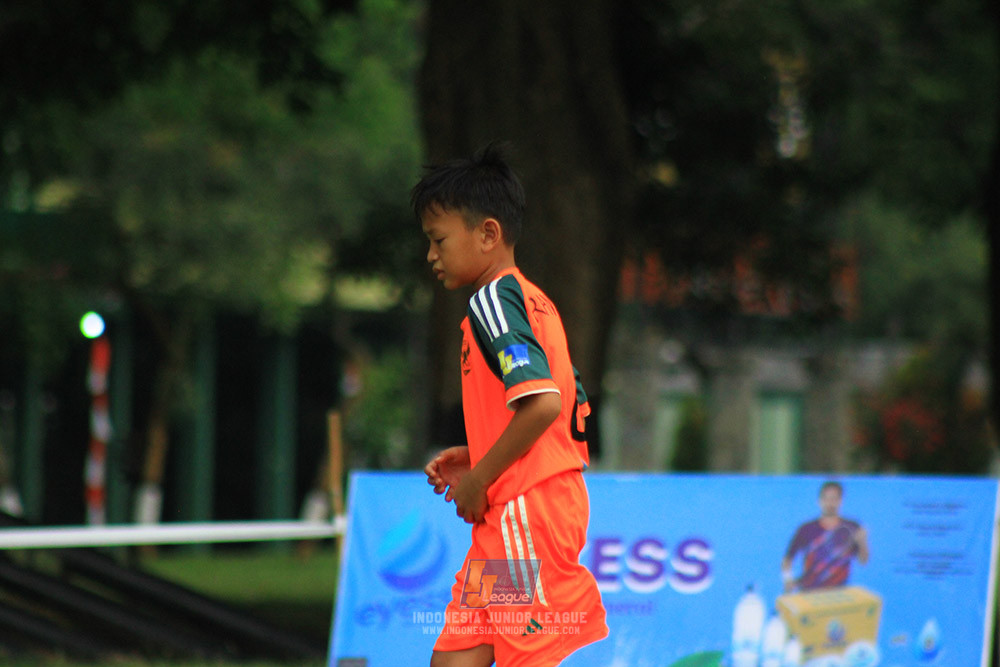 ijl u10 240825 dream soccer skill vs rajawali nusantara