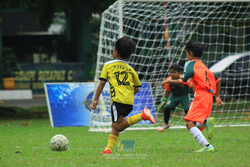 ijl u10 240825 dream soccer skill vs rajawali nusantara