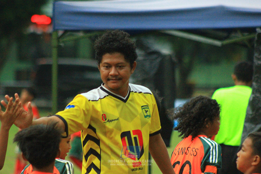 ijl u10 240825 dream soccer skill vs rajawali nusantara