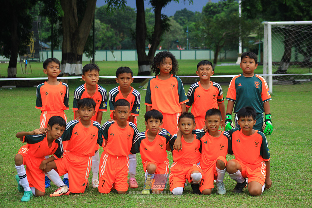 ijl u10 240825 dream soccer skill vs rajawali nusantara