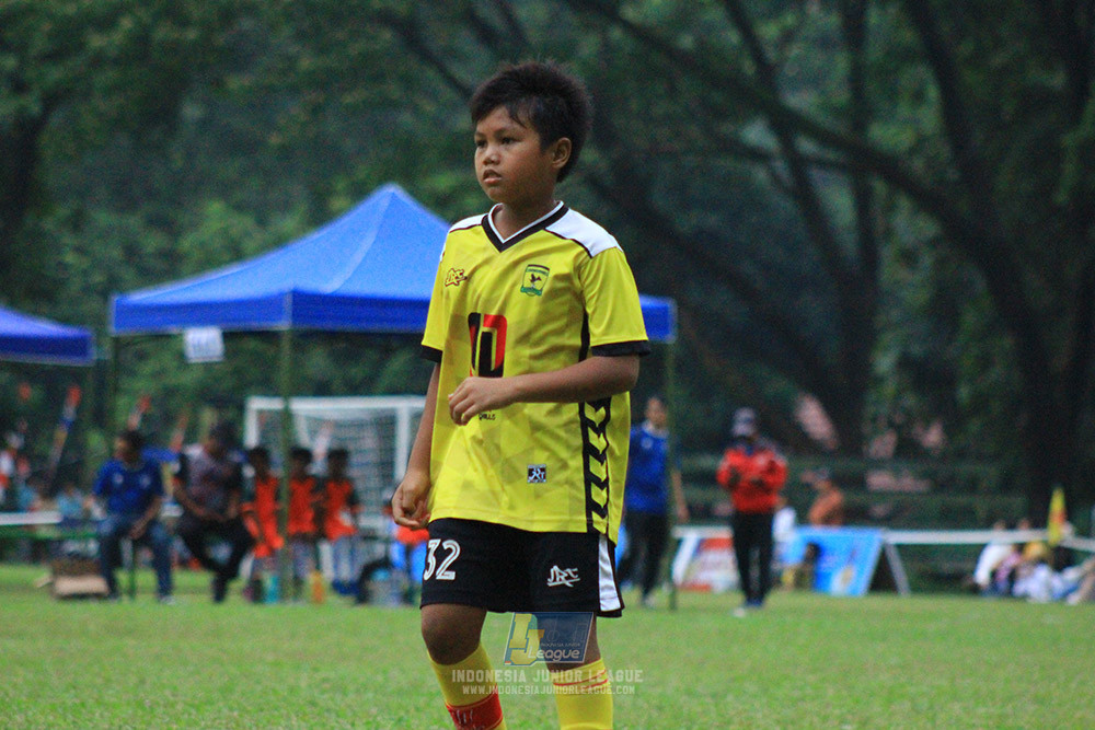 ijl u10 240825 dream soccer skill vs rajawali nusantara