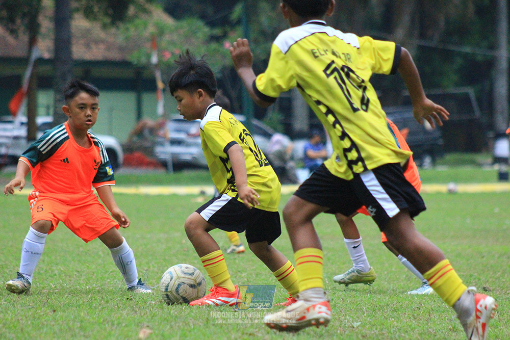 ijl u10 240825 dream soccer skill vs rajawali nusantara