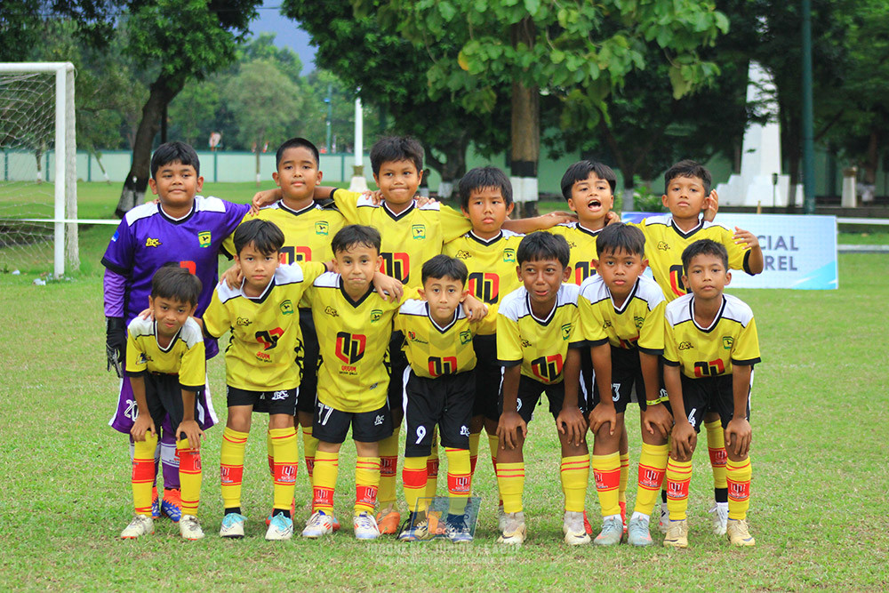 ijl u10 240825 dream soccer skill vs rajawali nusantara