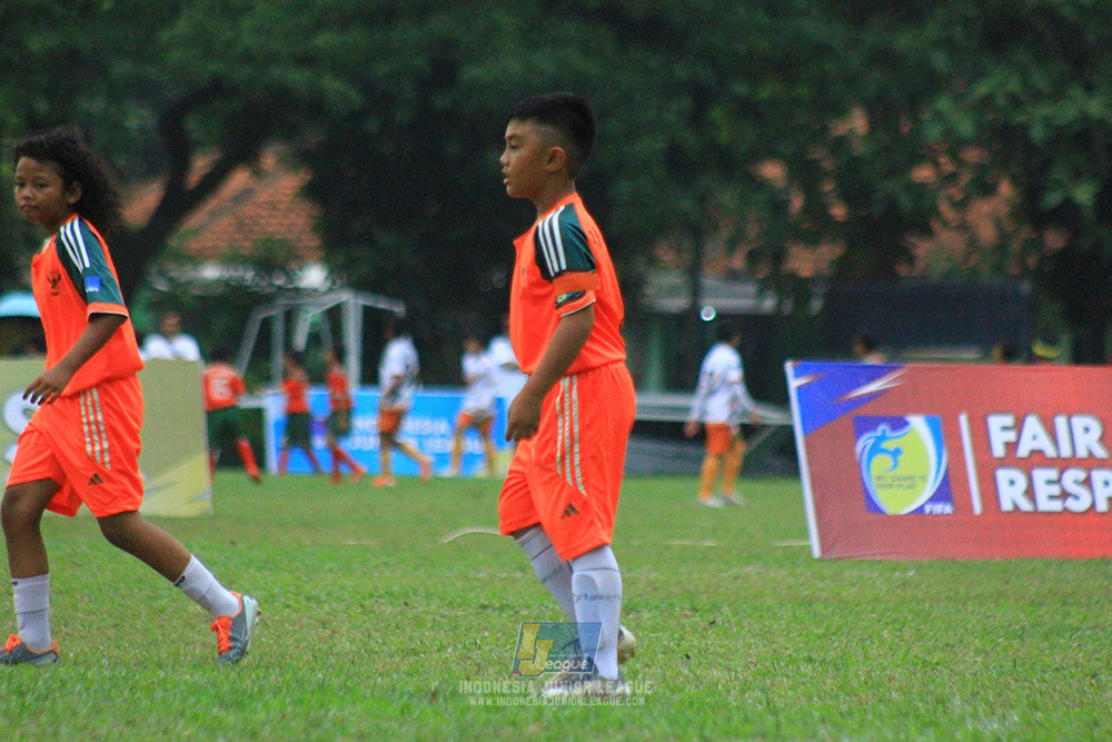 ijl u10 240825 dream soccer skill vs rajawali nusantara