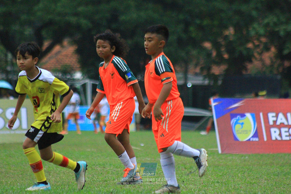 ijl u10 240825 dream soccer skill vs rajawali nusantara