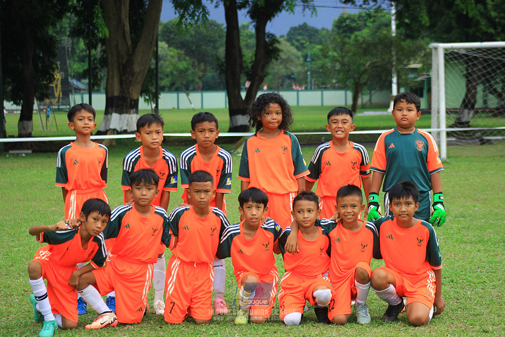 ijl u10 240825 dream soccer skill vs rajawali nusantara