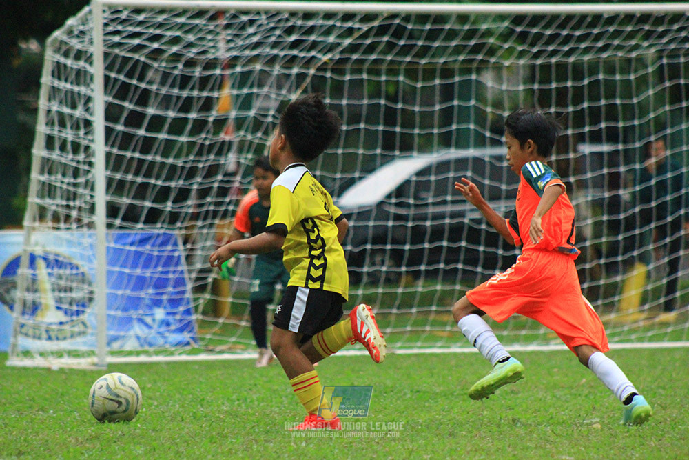 ijl u10 240825 dream soccer skill vs rajawali nusantara