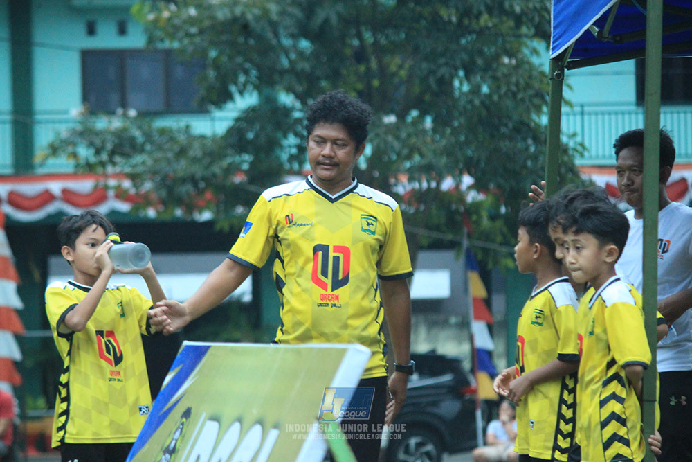 ijl u10 240825 dream soccer skill vs rajawali nusantara