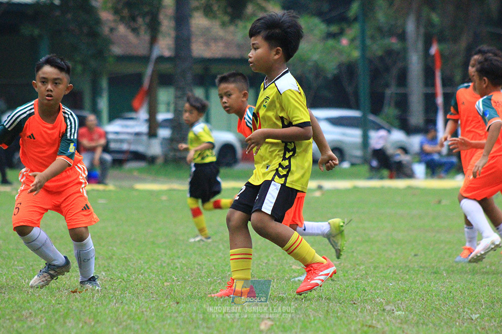 ijl u10 240825 dream soccer skill vs rajawali nusantara