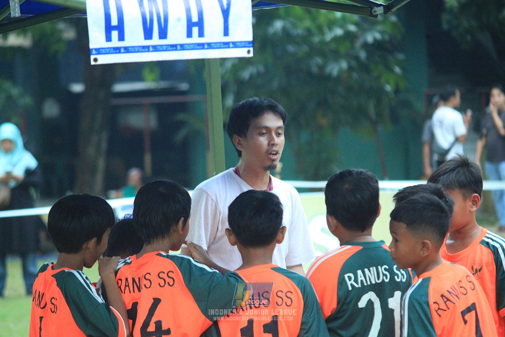 ijl u10 240825 dream soccer skill vs rajawali nusantara