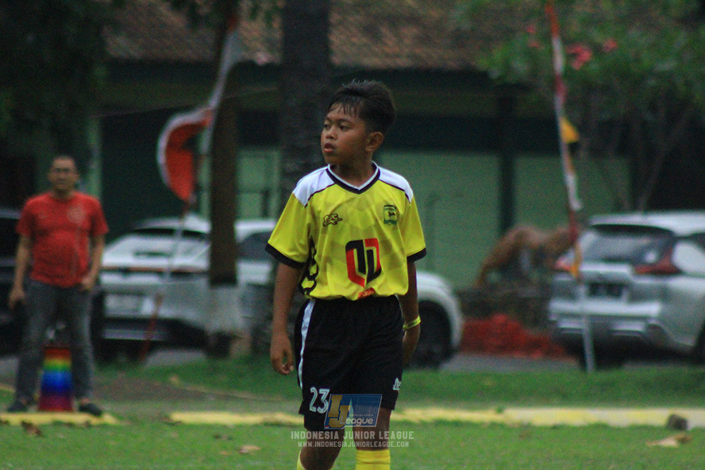 ijl u10 240825 dream soccer skill vs rajawali nusantara