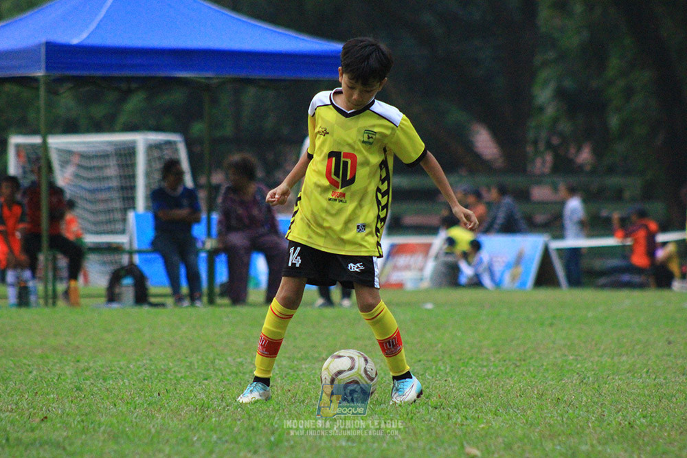 ijl u10 240825 dream soccer skill vs rajawali nusantara
