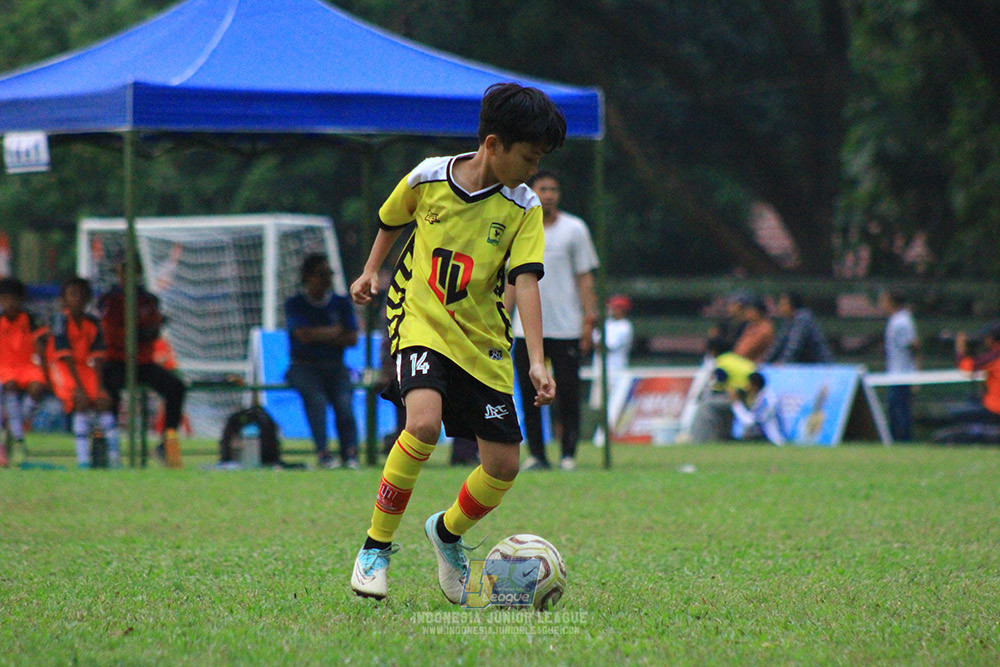 ijl u10 240825 dream soccer skill vs rajawali nusantara