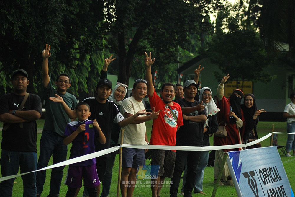 ijl u10 240825 dream soccer skill vs rajawali nusantara