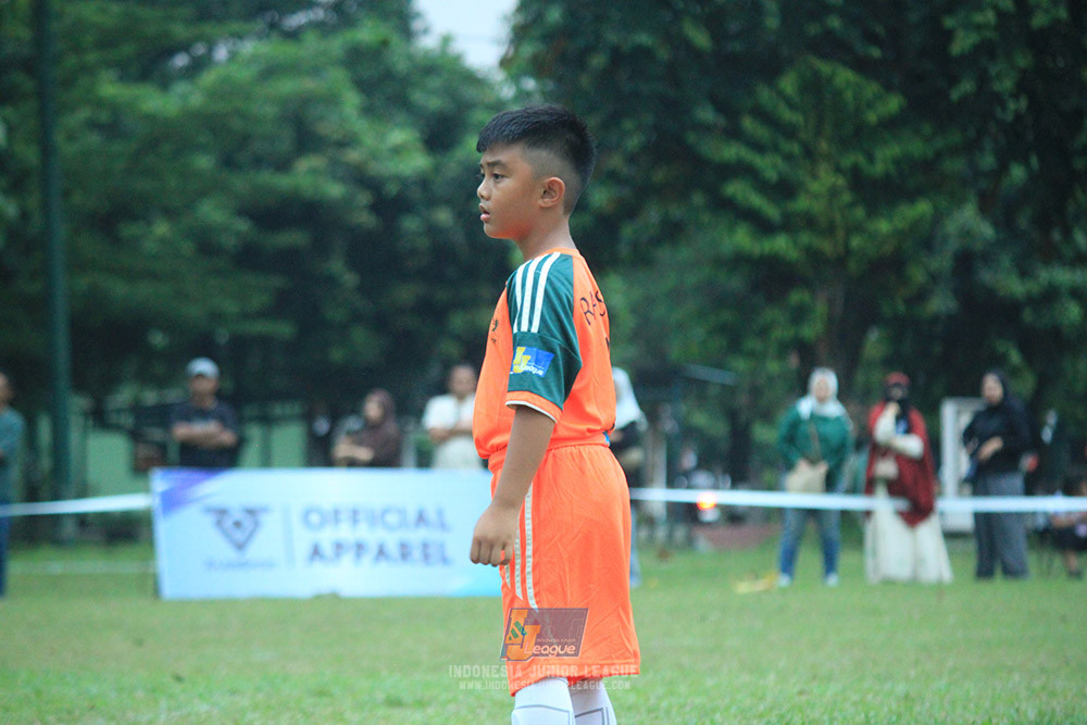 ijl u10 240825 dream soccer skill vs rajawali nusantara