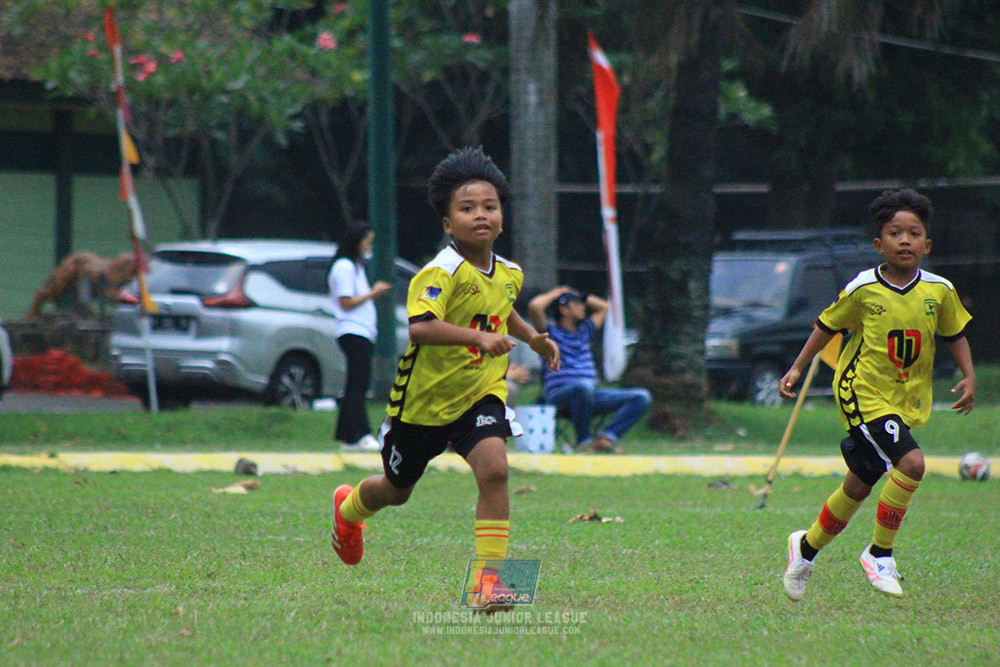 ijl u10 240825 dream soccer skill vs rajawali nusantara