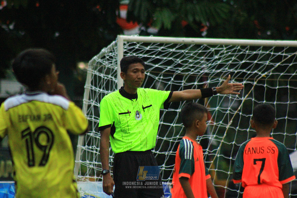 ijl u10 240825 dream soccer skill vs rajawali nusantara