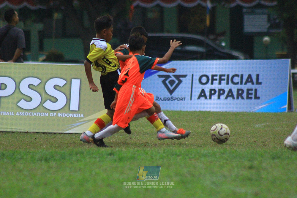 ijl u10 240825 dream soccer skill vs rajawali nusantara
