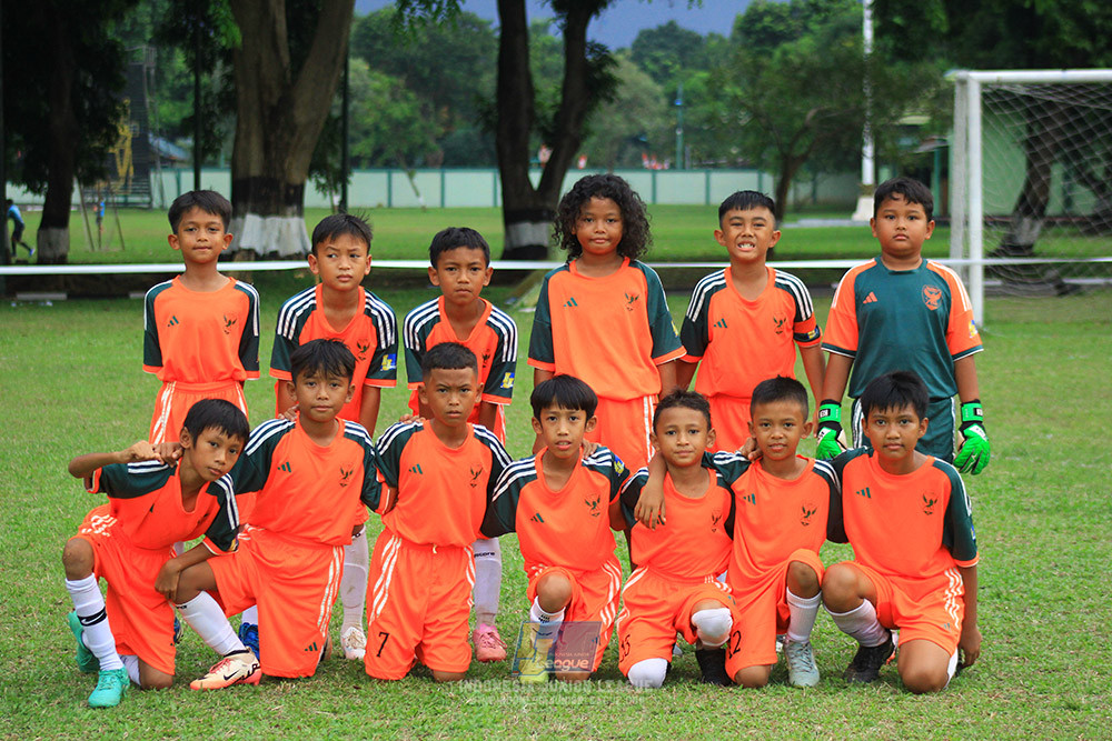 ijl u10 240825 dream soccer skill vs rajawali nusantara