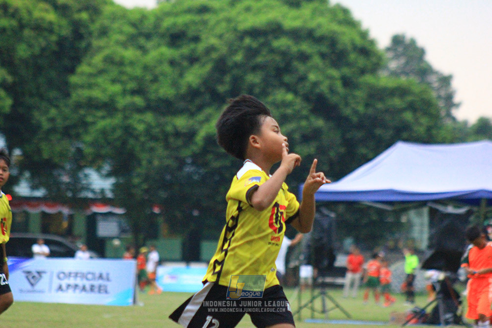 ijl u10 240825 dream soccer skill vs rajawali nusantara