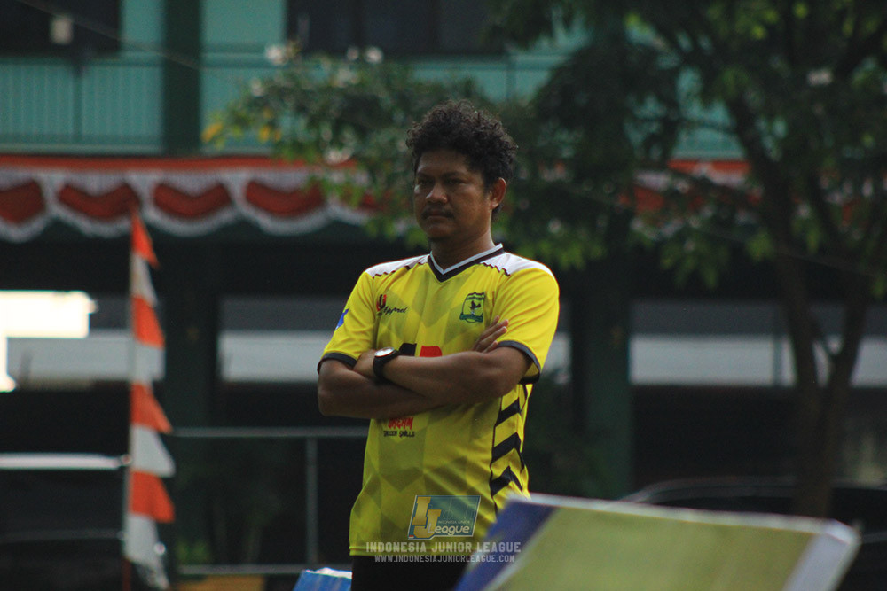 ijl u10 240825 dream soccer skill vs rajawali nusantara