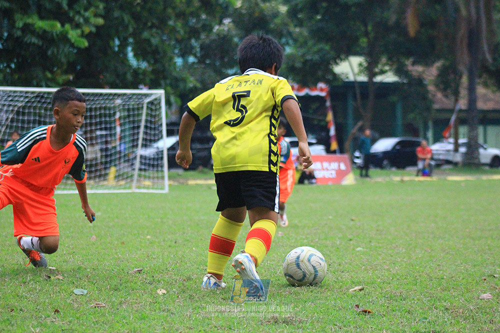 ijl u10 240825 dream soccer skill vs rajawali nusantara