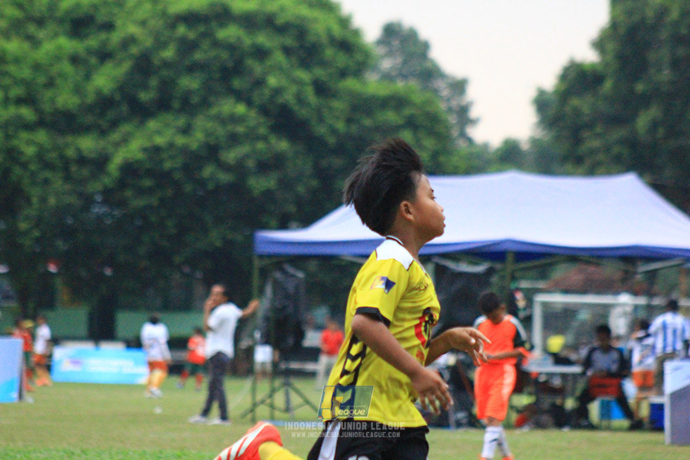 ijl u10 240825 dream soccer skill vs rajawali nusantara
