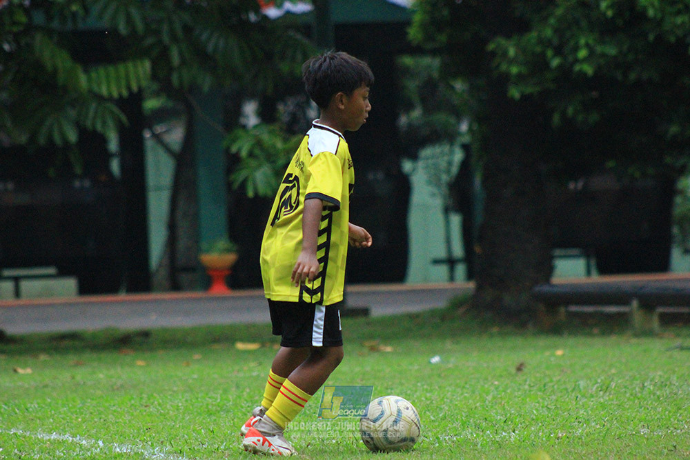 ijl u10 240825 dream soccer skill vs rajawali nusantara