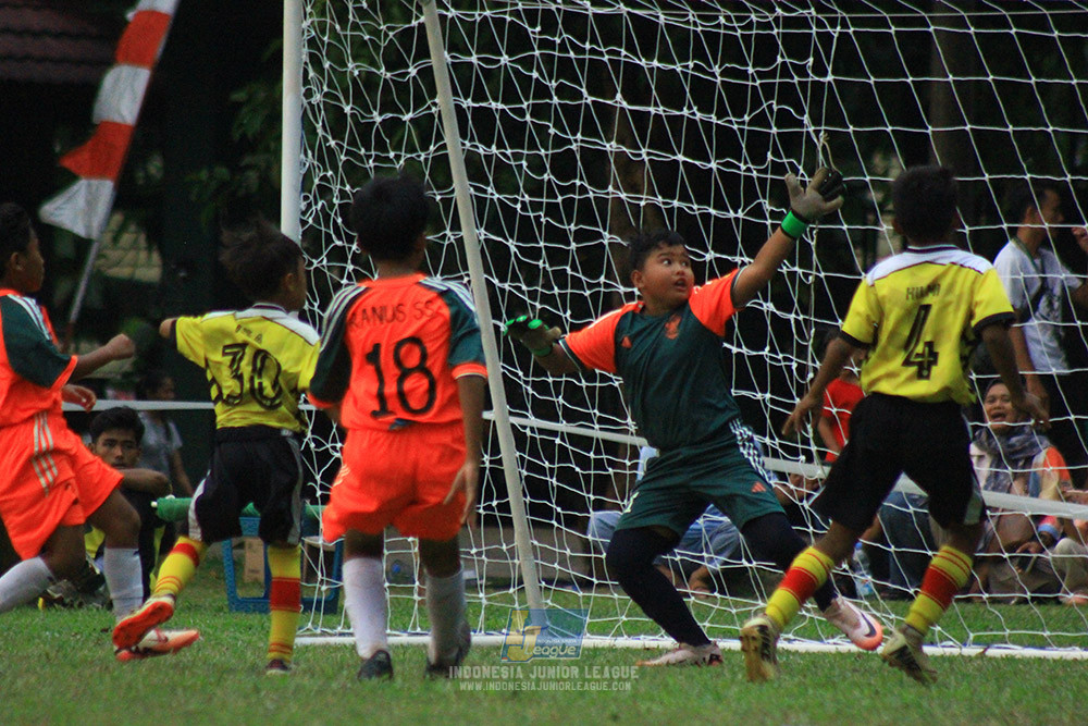 ijl u10 240825 dream soccer skill vs rajawali nusantara