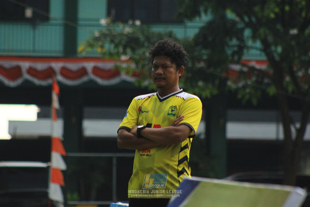 ijl u10 240825 dream soccer skill vs rajawali nusantara