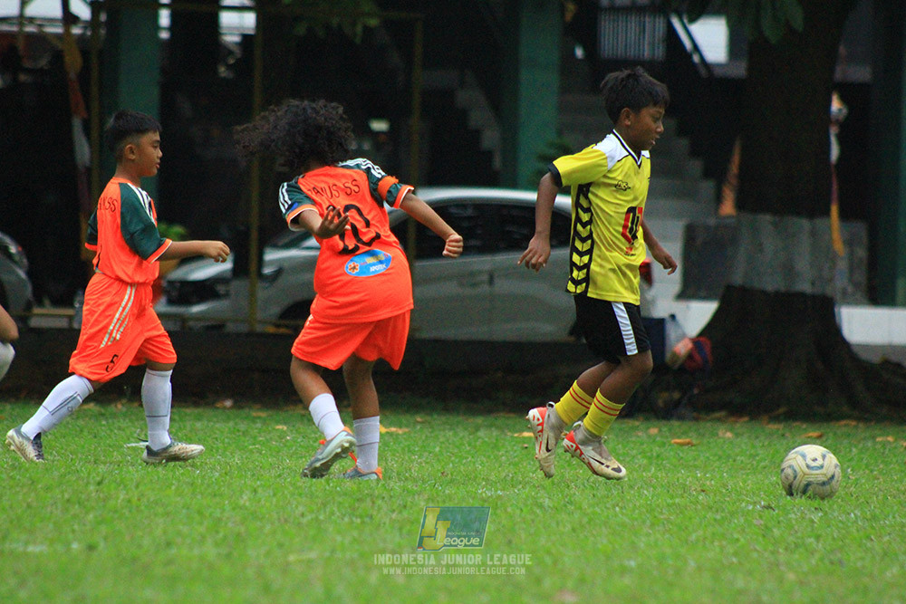 ijl u10 240825 dream soccer skill vs rajawali nusantara