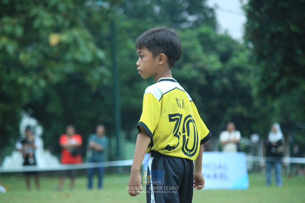 ijl u10 240825 dream soccer skill vs rajawali nusantara