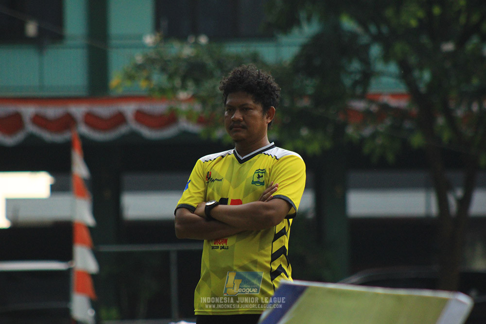 ijl u10 240825 dream soccer skill vs rajawali nusantara