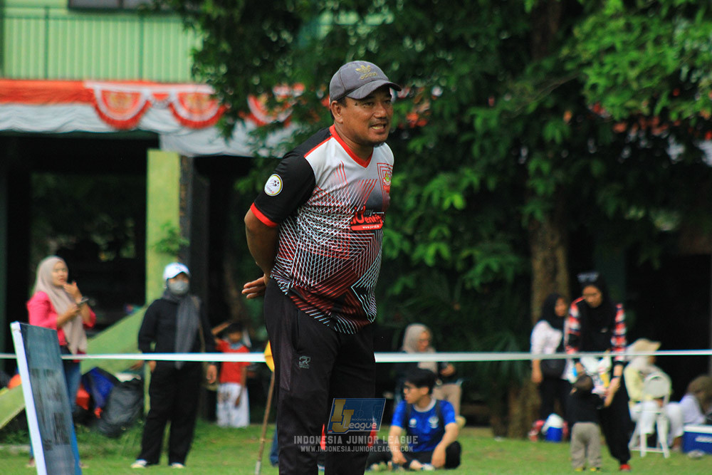 ijl u10 240825 dream soccer skill vs rajawali nusantara
