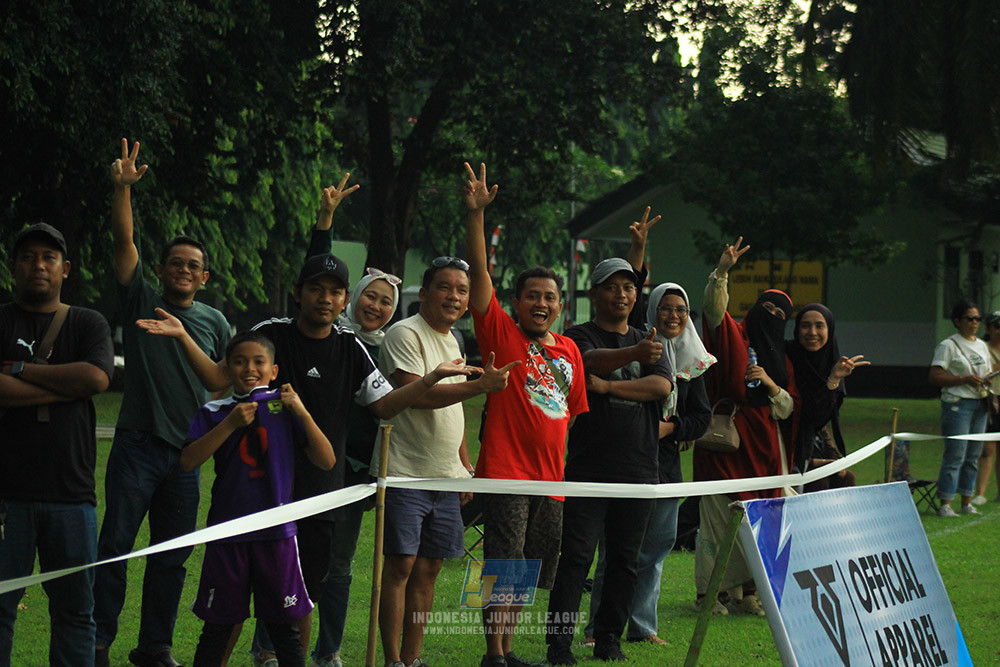 ijl u10 240825 dream soccer skill vs rajawali nusantara