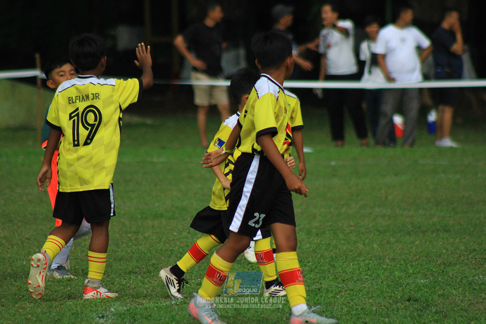 ijl u10 240825 dream soccer skill vs rajawali nusantara