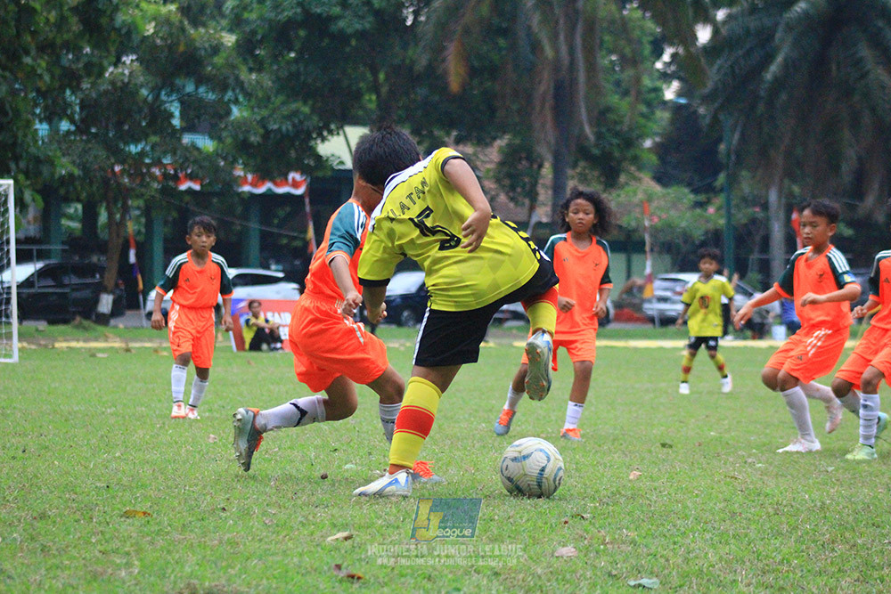 ijl u10 240825 dream soccer skill vs rajawali nusantara