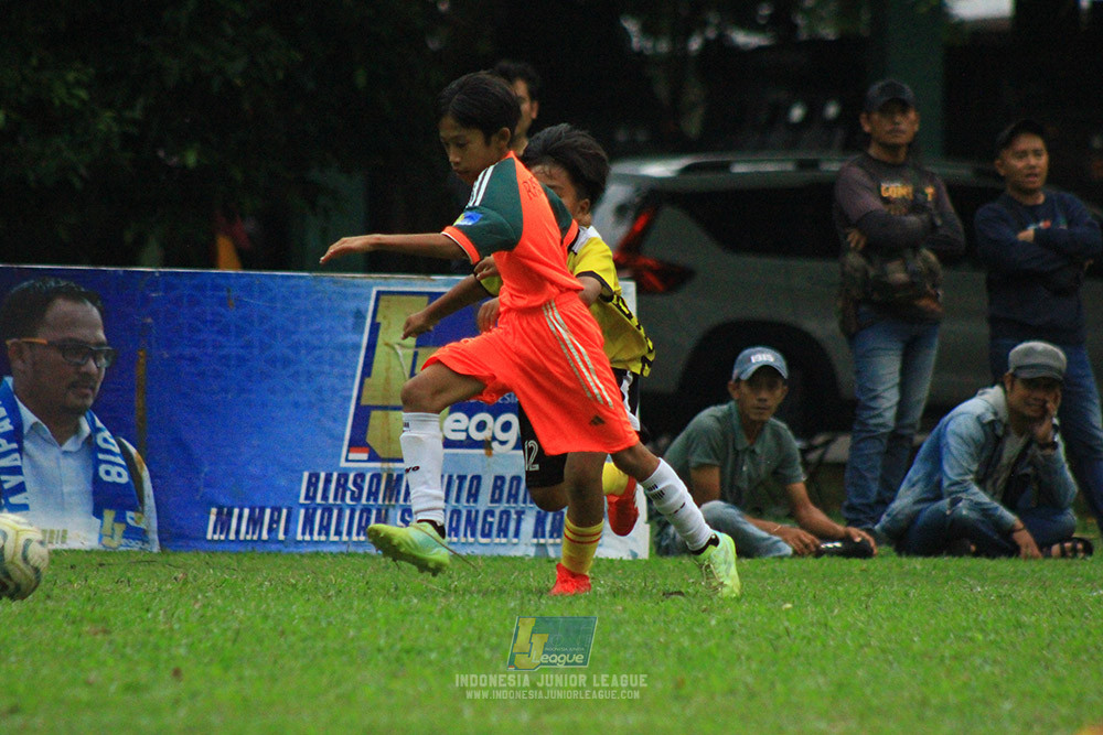 ijl u10 240825 dream soccer skill vs rajawali nusantara